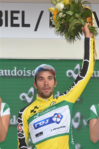 Thibaut Pinot